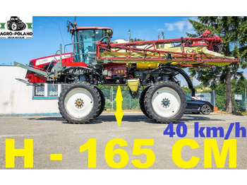 HARDI Selbstfahrspritze