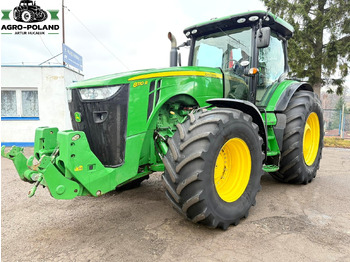 JOHN DEERE 8310R Traktor