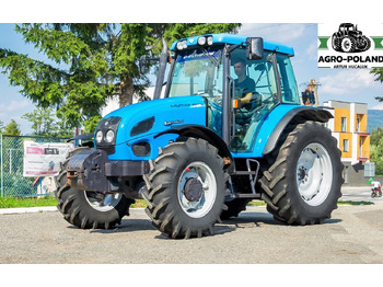 LANDINI Traktor