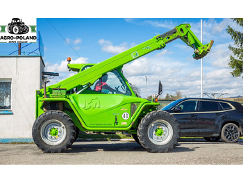 MERLO Teleskoplader