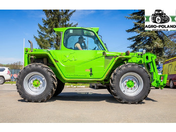 Teleskoplader MERLO P 41.7 FARMER - 2013 ROK - ŁYŻKA: das Bild 2