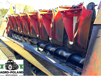 Pflückvorsatz für Mähdrescher OLIMAC DRAGO 2 - S 8 TR - 8X70 - 2017 ROK: das Bild 2