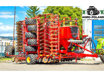 VÄDERSTAD Säkombination