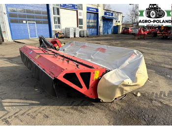 VICON DMP 3201 TC - KONDYCJONER - 2007 ROK - 3.2 M – Leasing VICON DMP 3201 TC - KONDYCJONER - 2007 ROK - 3.2 M: das Bild 2