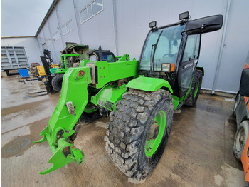 MANITOU MLT 741 Teleskoplader
