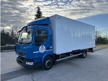 RENAULT Midlum 180 Koffer LKW