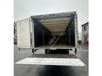 Plane LKW RENAULT MIDLUM 12.220: das Bild 3