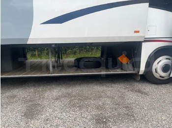 Beulas Man HOCL – Leasing Beulas Man HOCL: das Bild 4