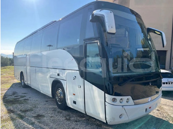 SCANIA Reisebus