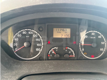 Kleinbus, Personentransporter Fiat Ducato: das Bild 3 Kleinbus, Personentransporter Fiat Ducato: das Bild 3