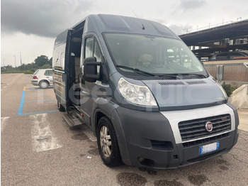 FIAT Ducato Kleinbus