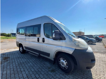FIAT Ducato Kleinbus