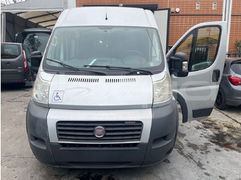FIAT Ducato Kleinbus