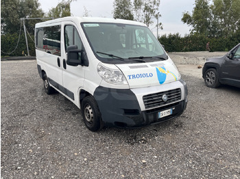 FIAT Ducato Kleinbus