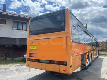 Überlandbus Irisbus Ares: das Bild 5