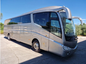 SCANIA Irizar Reisebus