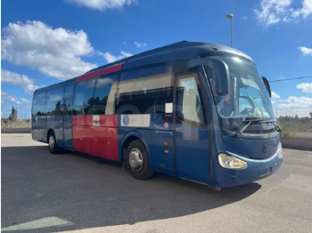 SCANIA Irizar Reisebus