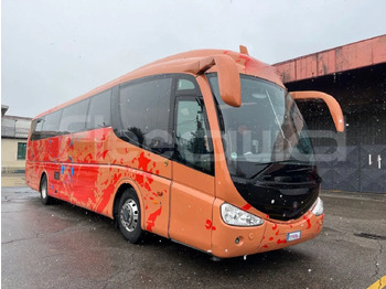 SCANIA Irizar Reisebus