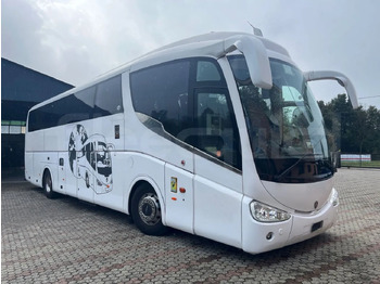 SCANIA Irizar Reisebus