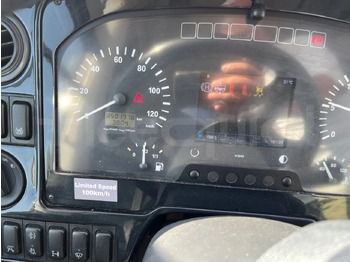 Irizar i6 – Leasing Irizar i6: das Bild 3 Irizar i6 – Leasing Irizar i6: das Bild 3