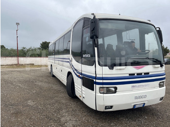 IVECO Reisebus
