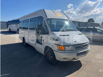 IVECO Kleinbus