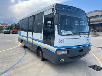 IVECO Reisebus
