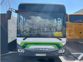 Iveco Crossway – Leasing Iveco Crossway: das Bild 2 Iveco Crossway – Leasing Iveco Crossway: das Bild 2