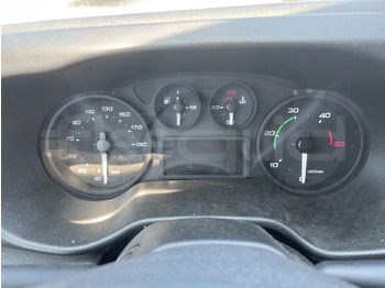 Iveco Daily – Leasing Iveco Daily: das Bild 2 Iveco Daily – Leasing Iveco Daily: das Bild 2