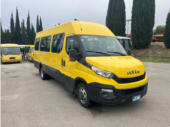 IVECO Daily Kleinbus