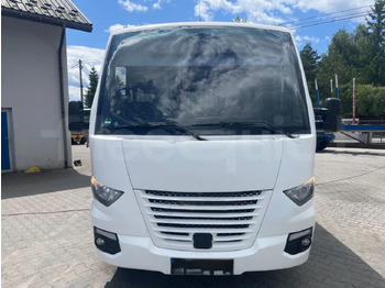 IVECO Daily Linienbus