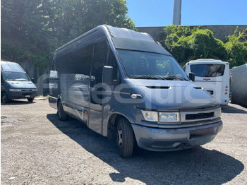 IVECO Daily Kleinbus
