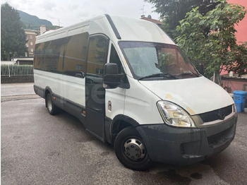 IVECO Daily Kleinbus