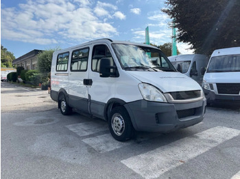 IVECO Daily Überlandbus