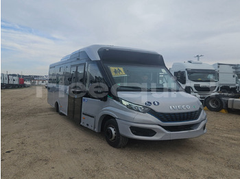 IVECO Überlandbus