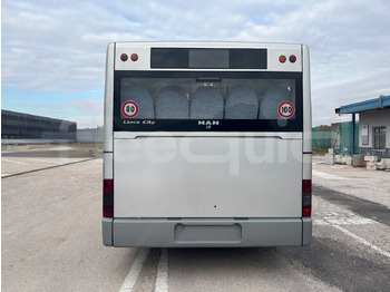 Überlandbus Man Lion's Classic: das Bild 4