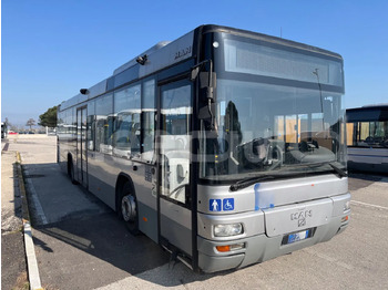 MAN Lion's Classic Überlandbus