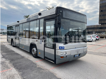 MAN Lion's Classic Überlandbus