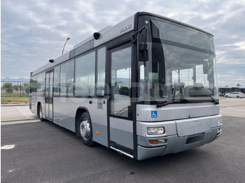 MAN Lion's Classic Überlandbus