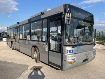 MAN Lion's Classic Überlandbus