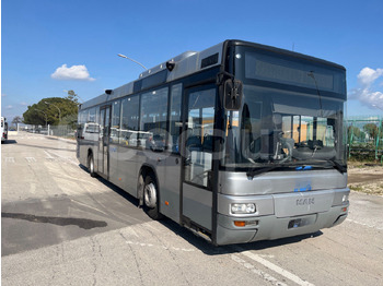 MAN Lion's Classic Überlandbus