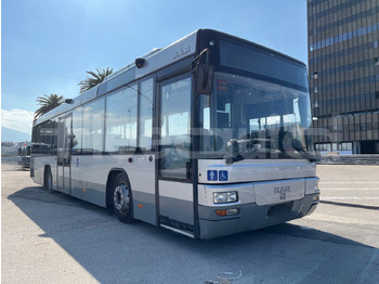 MAN Lion's Classic Überlandbus