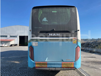 Reisebus Man Lion's Coach: das Bild 5