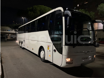 MAN Lion's Coach Reisebus