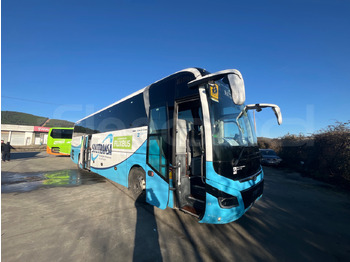 MAN Lion's Coach Reisebus