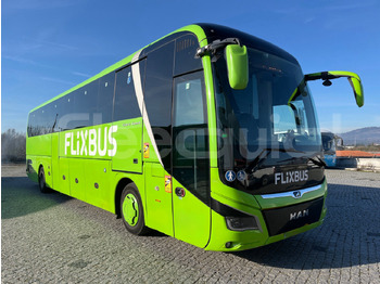 MAN Lion's Coach Reisebus