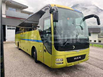 MAN Lion's Coach Reisebus
