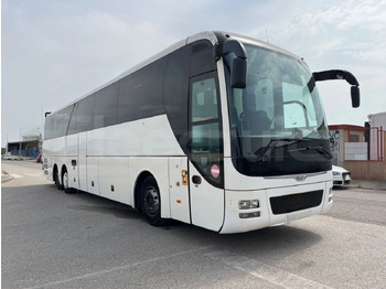 MAN Lion's Coach Reisebus