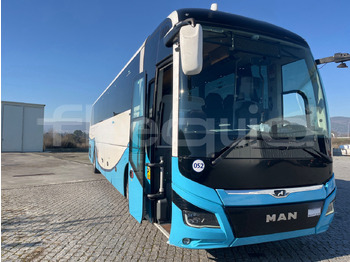 MAN Lion's Coach Reisebus