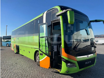 MAN Lion's Coach Reisebus